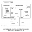 Laney ECT lab floor plan